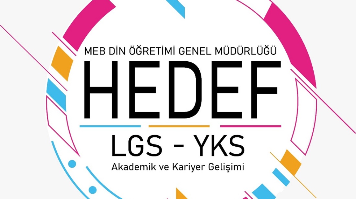 HEDEF LGS 2024 koordinasyon toplantıları
